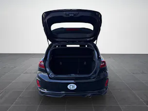 FORD Fiesta 1.0 EcoB Hybrid ST-Line X