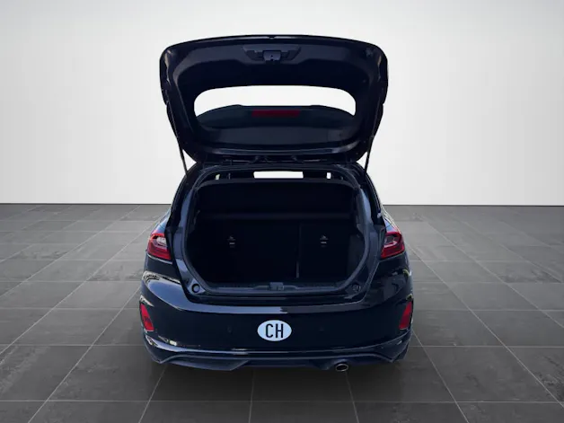 FORD Fiesta 1.0 EcoB Hybrid ST-Line X