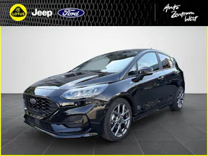 FORD Fiesta 1.0 EcoB Hybrid ST-Line X