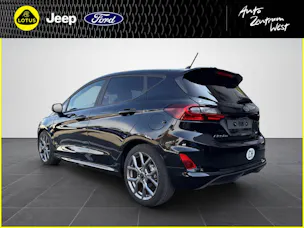 FORD Fiesta 1.0 EcoB Hybrid ST-Line X