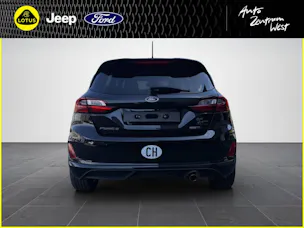 FORD Fiesta 1.0 EcoB Hybrid ST-Line X