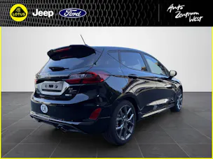 FORD Fiesta 1.0 EcoB Hybrid ST-Line X