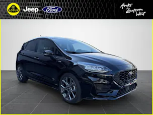 FORD Fiesta 1.0 EcoB Hybrid ST-Line X