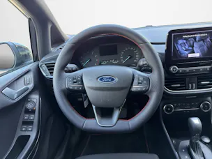 FORD Fiesta 1.0 EcoB Hybrid ST-Line X