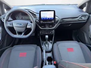 FORD Fiesta 1.0 EcoB Hybrid ST-Line X