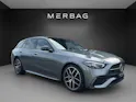 MERCEDES-BENZ C 220 d T 4 M Swiss Star