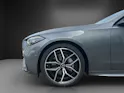 MERCEDES-BENZ C 220 d T 4 M Swiss Star