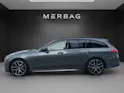 MERCEDES-BENZ C 220 d T 4 M Swiss Star