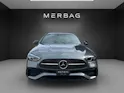 MERCEDES-BENZ C 220 d T 4 M Swiss Star