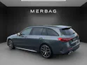 MERCEDES-BENZ C 220 d T 4 M Swiss Star