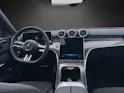 MERCEDES-BENZ C 220 d T 4 M Swiss Star