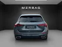 MERCEDES-BENZ C 220 d T 4 M Swiss Star