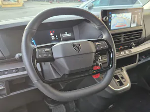 PEUGEOT Expert HDi145 *Vollausstattung* mit Bott Ausbau