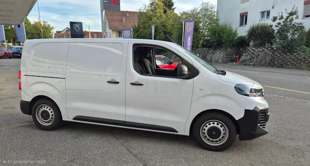 PEUGEOT Expert HDi145 *Vollausstattung* mit Bott Ausbau