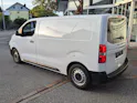 PEUGEOT Expert HDi145 *Vollausstattung* mit Bott Ausbau