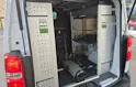 PEUGEOT Expert HDi145 *Vollausstattung* mit Bott Ausbau