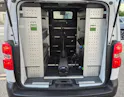 PEUGEOT Expert HDi145 *Vollausstattung* mit Bott Ausbau