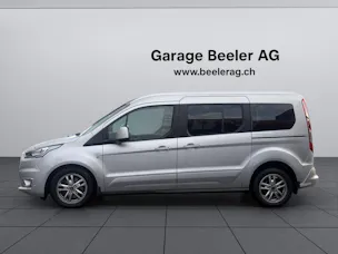 FORD Tourneo Grand Connect 1.5 EcoBlue 120 Titanium