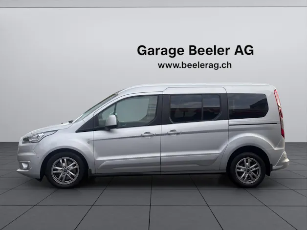 FORD Tourneo Grand Connect 1.5 EcoBlue 120 Titanium