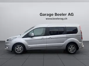 FORD Tourneo Grand Connect 1.5 EcoBlue 120 Titanium