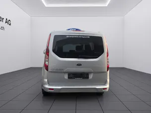 FORD Tourneo Grand Connect 1.5 EcoBlue 120 Titanium