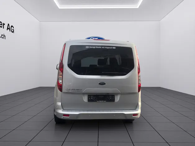 FORD Tourneo Grand Connect 1.5 EcoBlue 120 Titanium