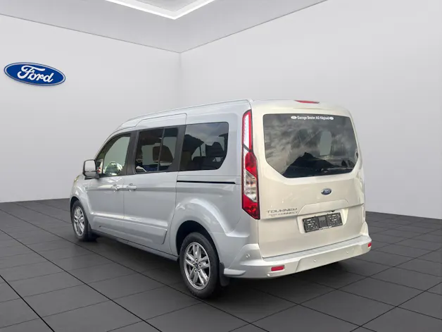FORD Tourneo Grand Connect 1.5 EcoBlue 120 Titanium