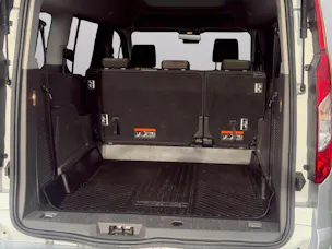 FORD Tourneo Grand Connect 1.5 EcoBlue 120 Titanium