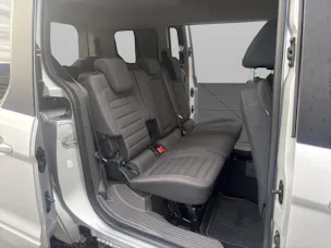 FORD Tourneo Grand Connect 1.5 EcoBlue 120 Titanium