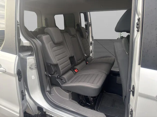 FORD Tourneo Grand Connect 1.5 EcoBlue 120 Titanium