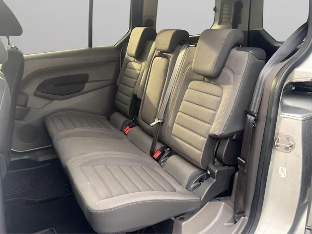 FORD Tourneo Grand Connect 1.5 EcoBlue 120 Titanium