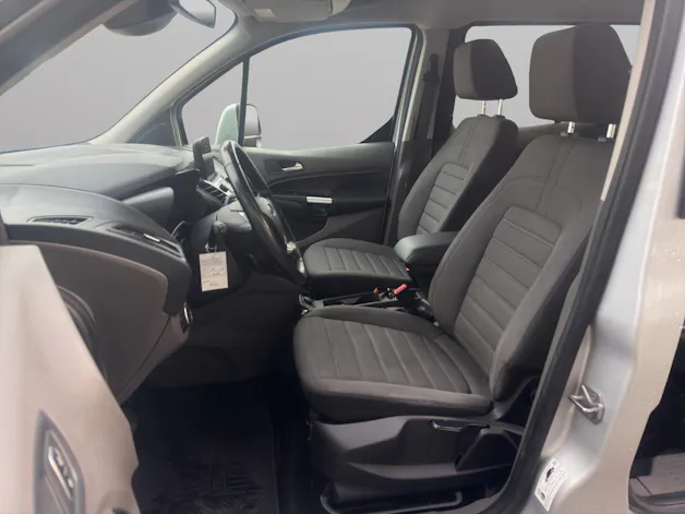 FORD Tourneo Grand Connect 1.5 EcoBlue 120 Titanium