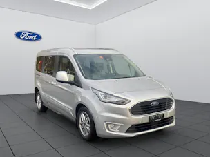 FORD Tourneo Grand Connect 1.5 EcoBlue 120 Titanium