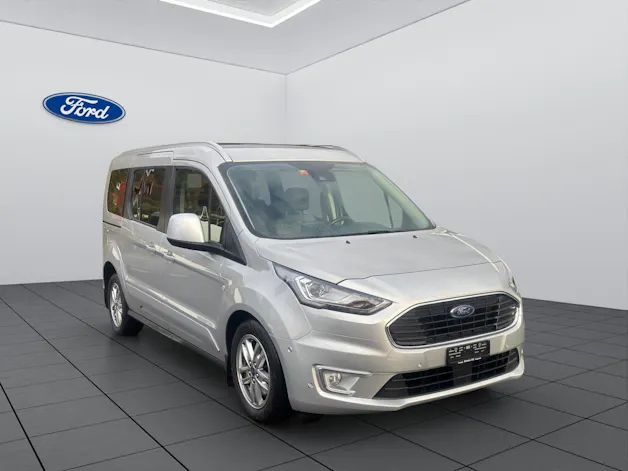 FORD Tourneo Grand Connect 1.5 EcoBlue 120 Titanium