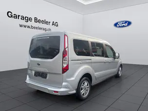 FORD Tourneo Grand Connect 1.5 EcoBlue 120 Titanium