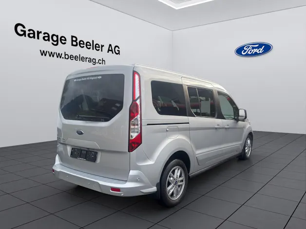 FORD Tourneo Grand Connect 1.5 EcoBlue 120 Titanium