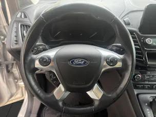 FORD Tourneo Grand Connect 1.5 EcoBlue 120 Titanium