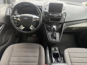 FORD Tourneo Grand Connect 1.5 EcoBlue 120 Titanium