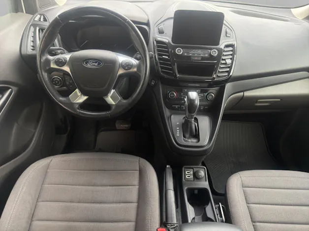 FORD Tourneo Grand Connect 1.5 EcoBlue 120 Titanium