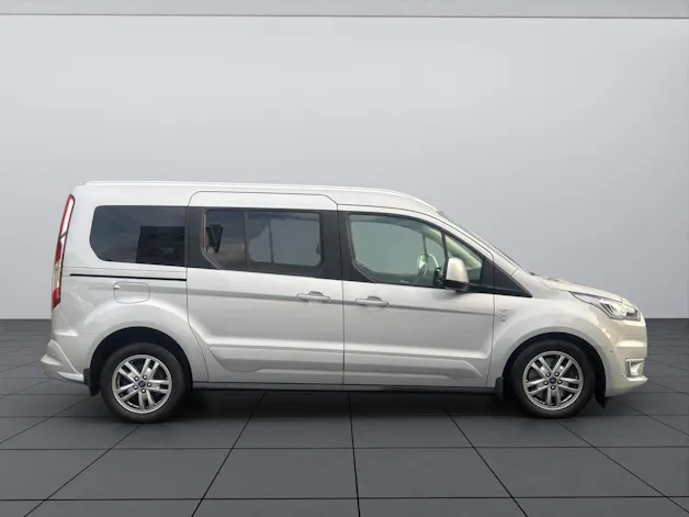 FORD Tourneo Grand Connect 1.5 EcoBlue 120 Titanium