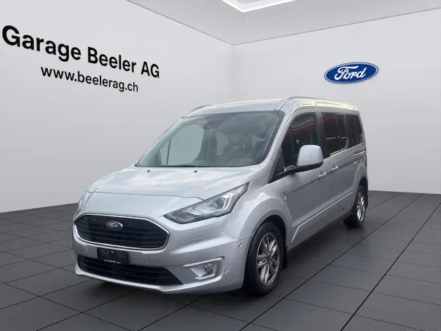 FORD Tourneo Grand Connect 1.5 EcoBlue 120 Titanium