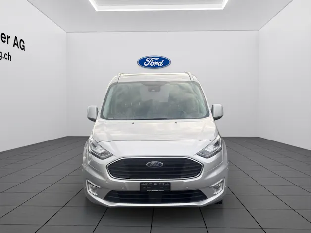 FORD Tourneo Grand Connect 1.5 EcoBlue 120 Titanium