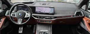 BMW X7 xDrive 48V M60i Steptronic M Sport Pro Individual