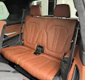 BMW X7 xDrive 48V M60i Steptronic M Sport Pro Individual