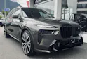 BMW X7 xDrive 48V M60i Steptronic M Sport Pro Individual