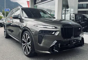 BMW X7 xDrive 48V M60i Steptronic M Sport Pro Individual