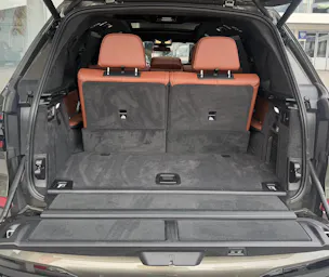 BMW X7 xDrive 48V M60i Steptronic M Sport Pro Individual