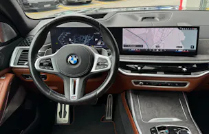 BMW X7 xDrive 48V M60i Steptronic M Sport Pro Individual