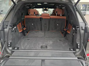 BMW X7 xDrive 48V M60i Steptronic M Sport Pro Individual