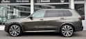 BMW X7 xDrive 48V M60i Steptronic M Sport Pro Individual